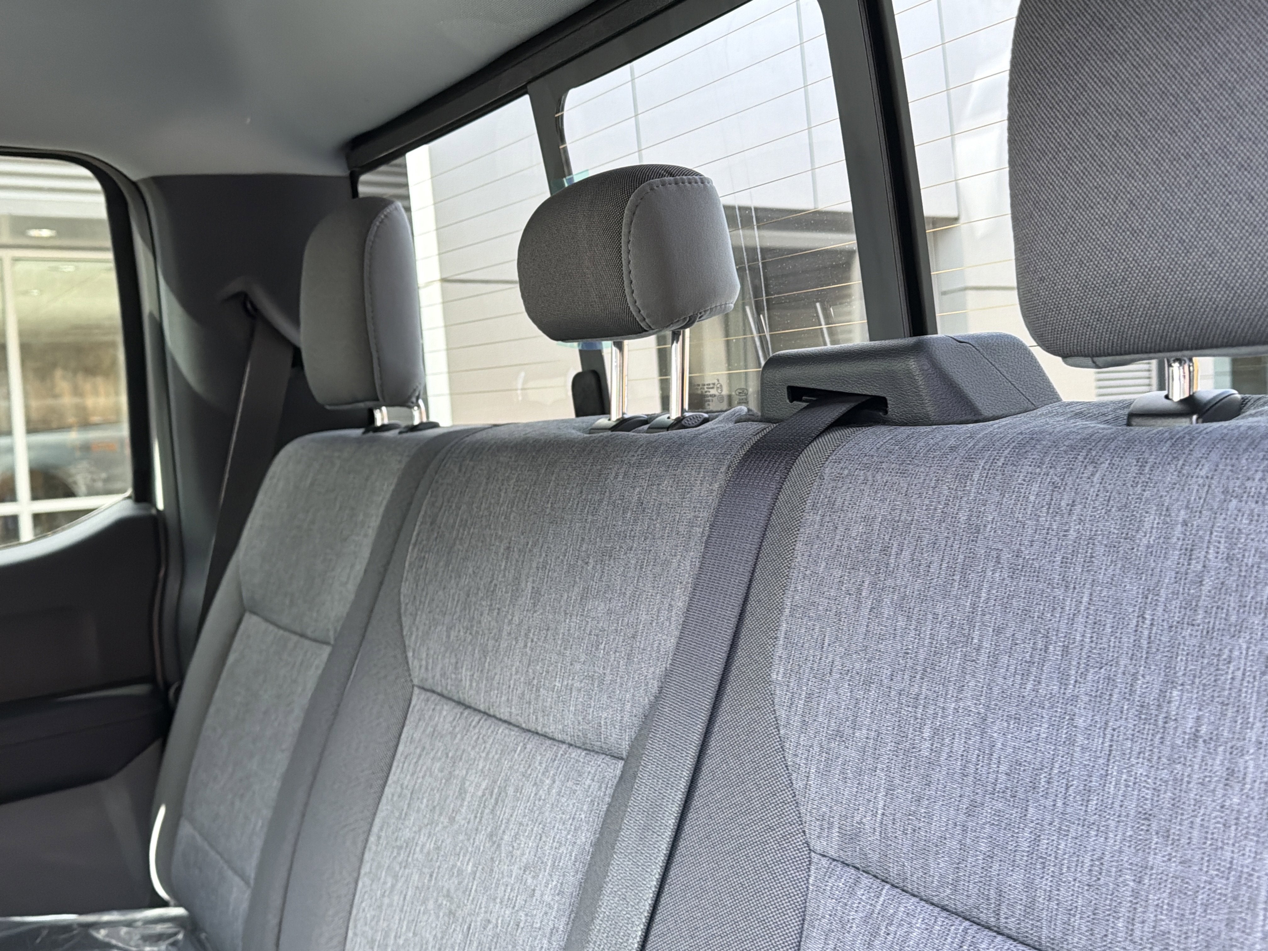 2026 Ford Super Duty F-250 Pickup XL