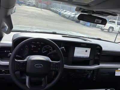 2026 Ford Super Duty F-250 Pickup XL