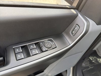 2026 Ford Super Duty F-250 Pickup XL