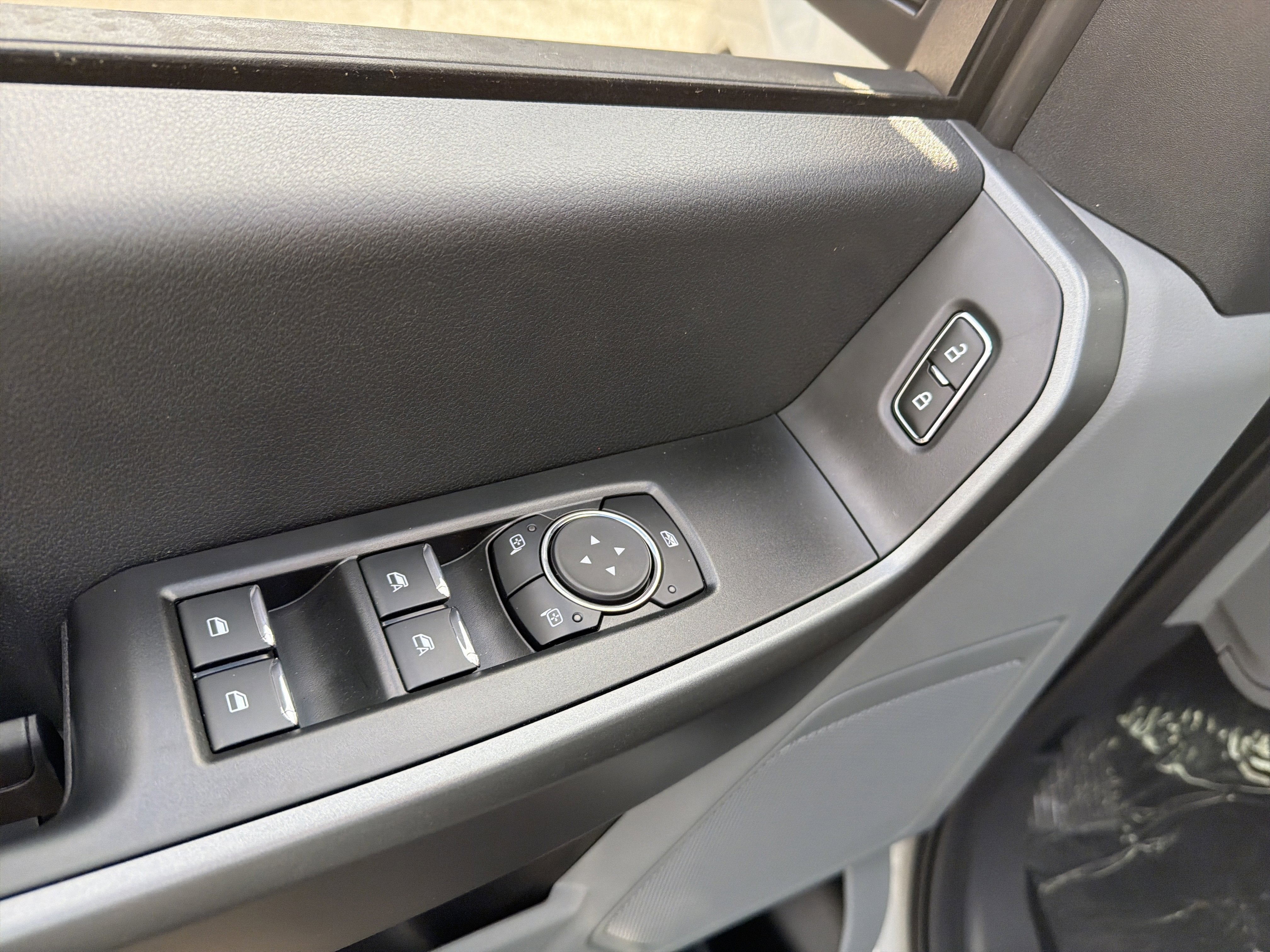 2026 Ford Super Duty F-250 Pickup XL