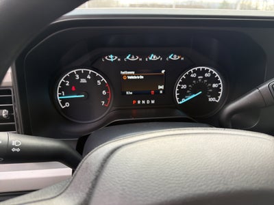 2026 Ford Super Duty F-250 Pickup XL