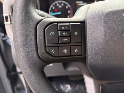 2026 Ford Super Duty F-250 Pickup XL