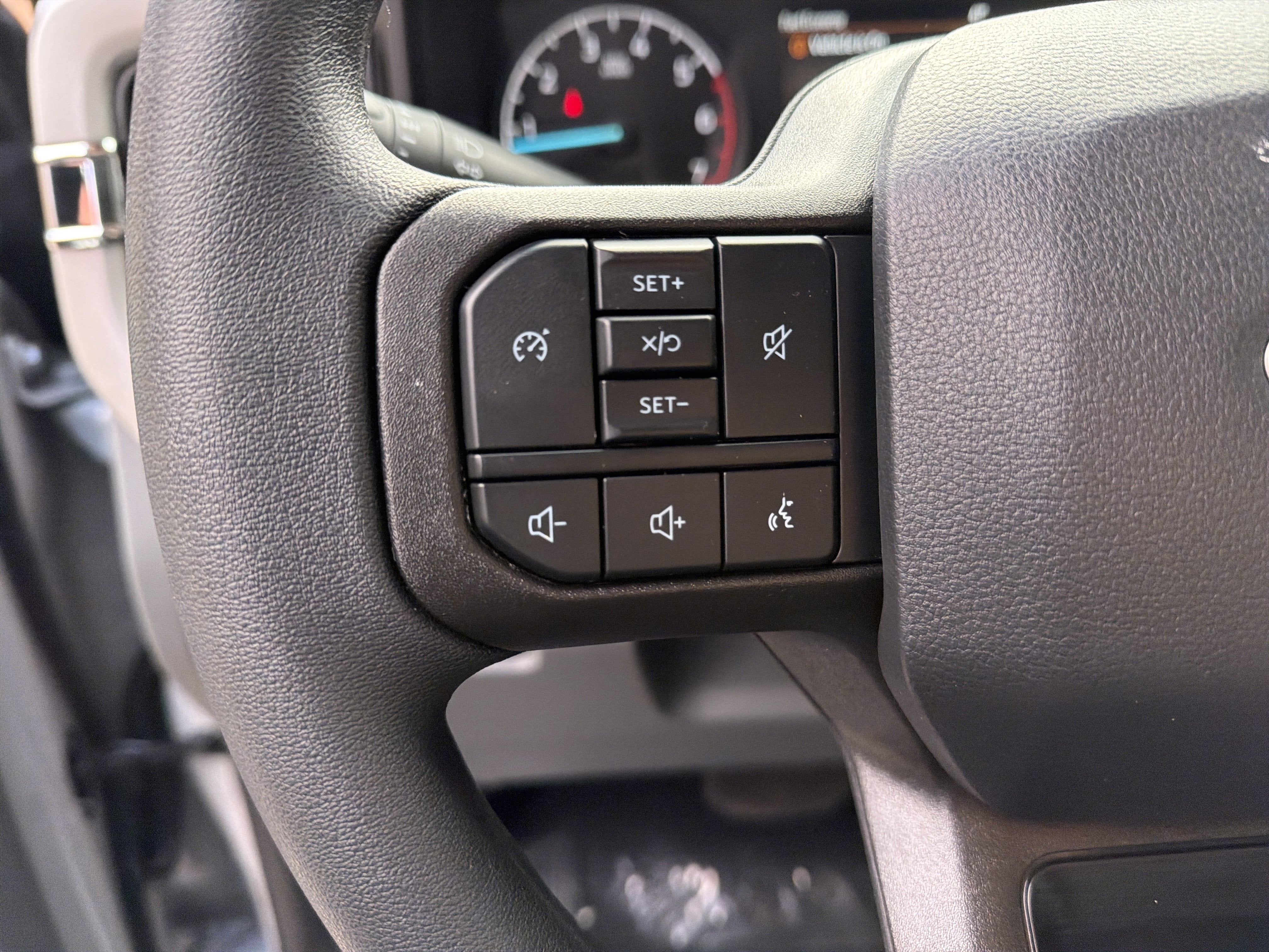 2026 Ford Super Duty F-250 Pickup XL