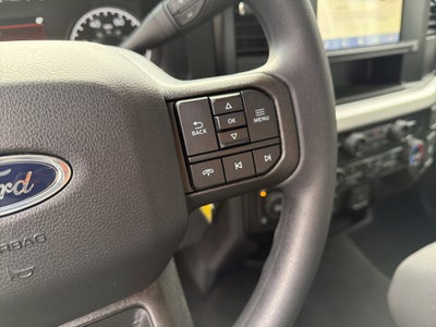 2026 Ford Super Duty F-250 Pickup XL