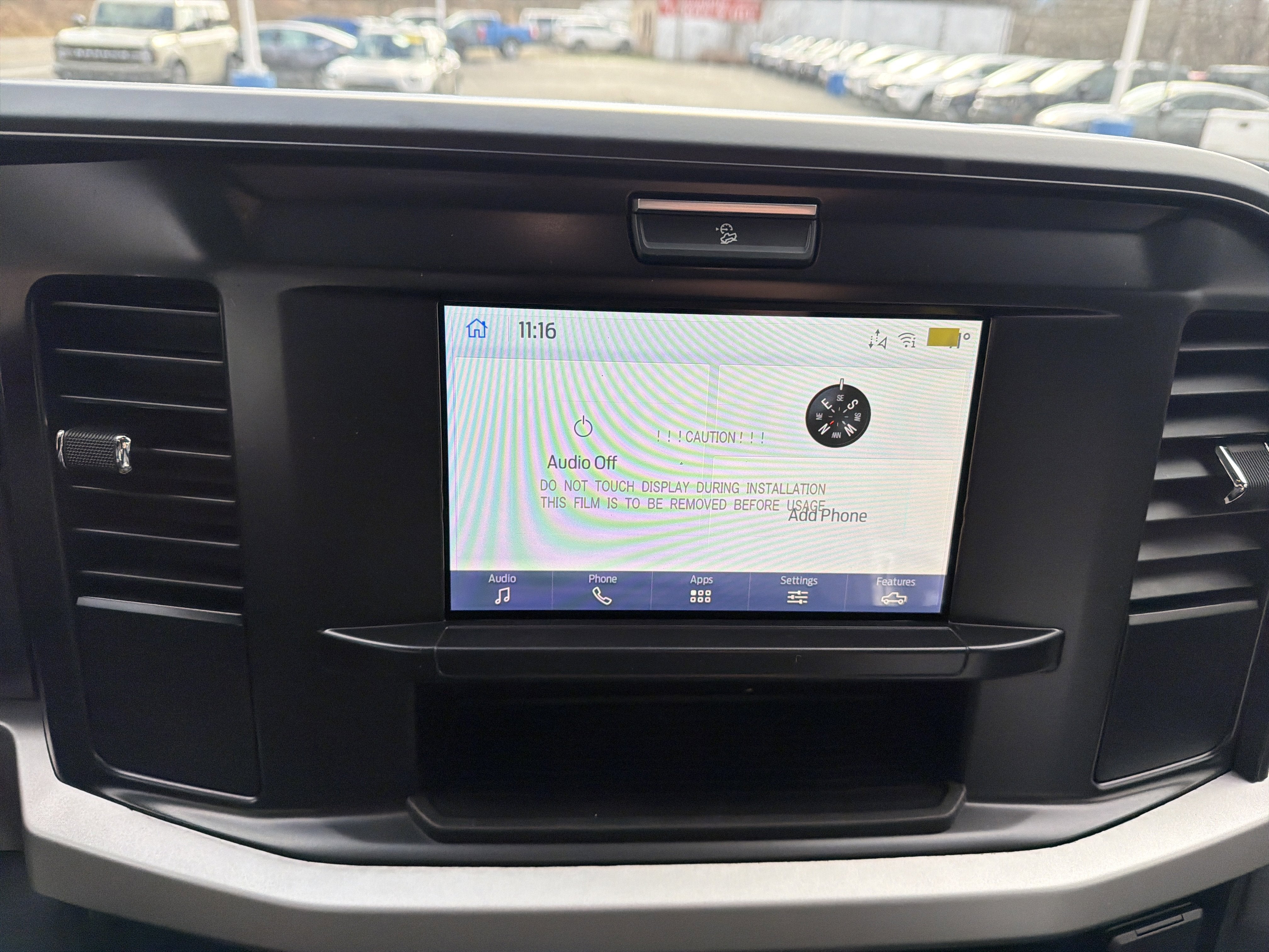 2026 Ford Super Duty F-250 Pickup XL