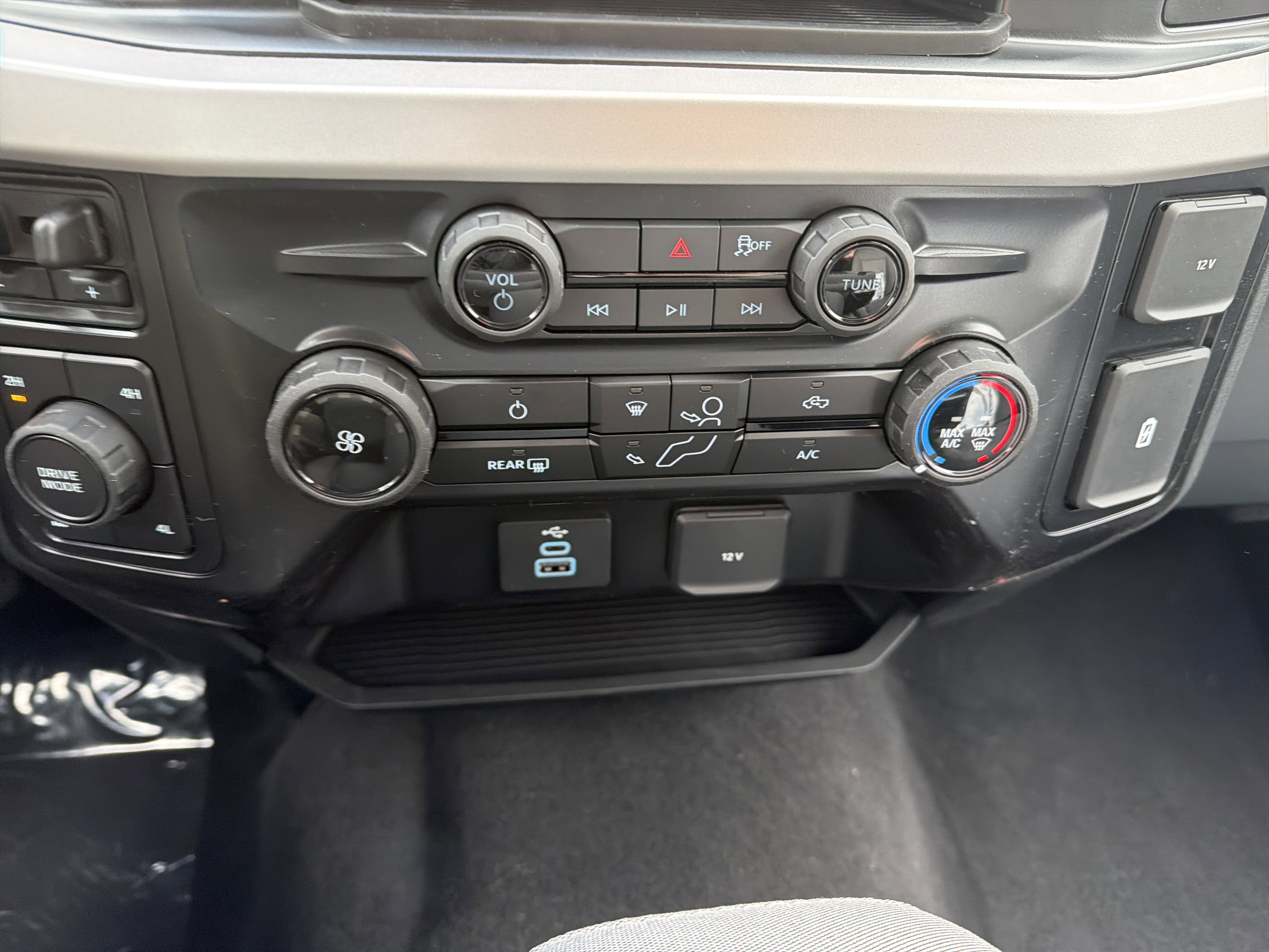 2026 Ford Super Duty F-250 Pickup XL