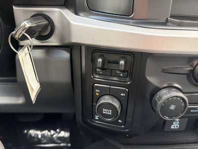 2026 Ford Super Duty F-250 Pickup XL