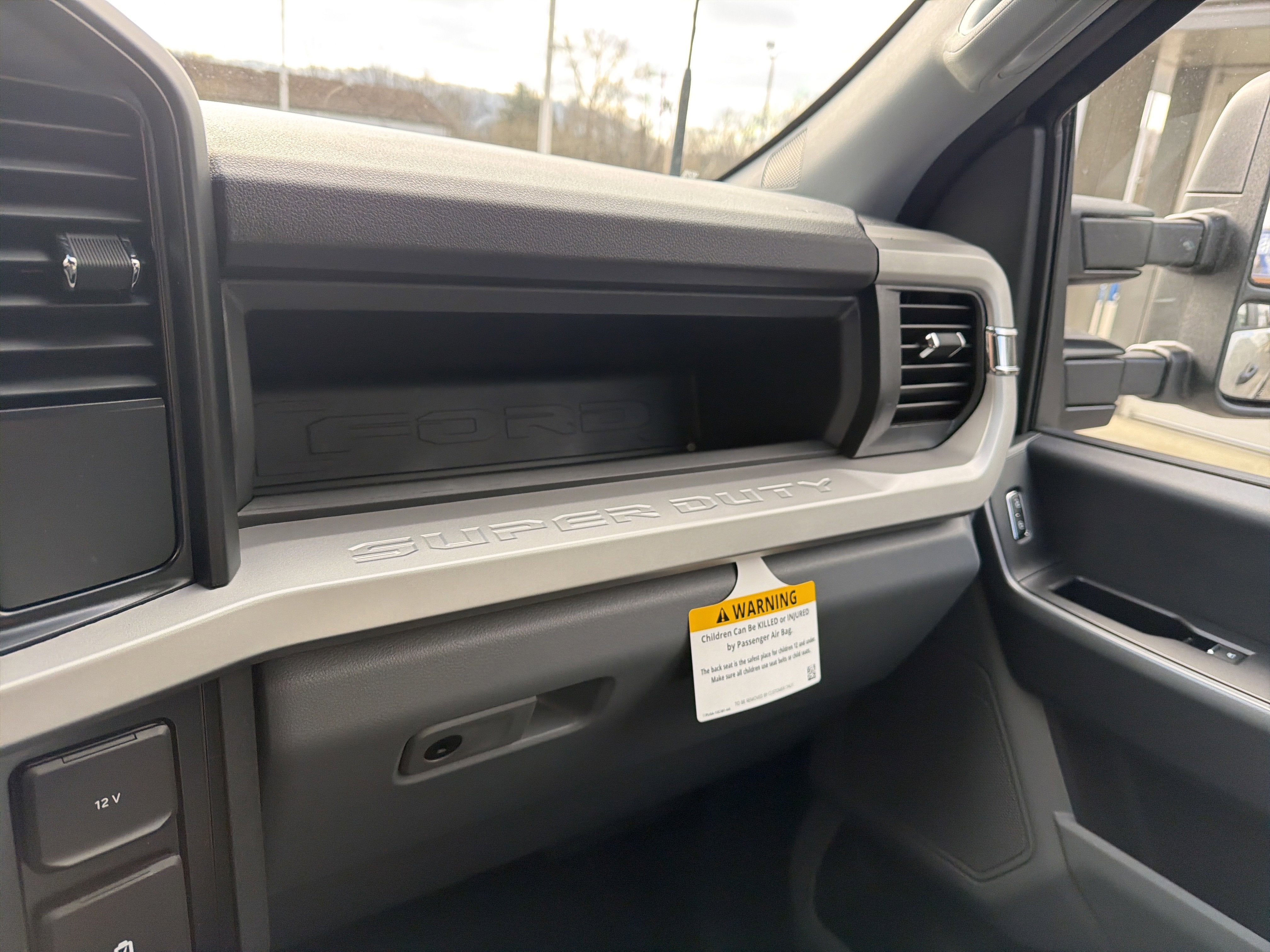 2026 Ford Super Duty F-250 Pickup XL