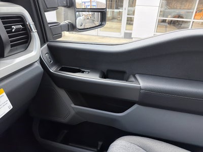 2026 Ford Super Duty F-250 Pickup XL