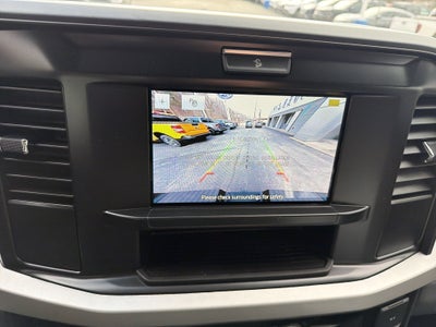 2026 Ford Super Duty F-250 Pickup XL