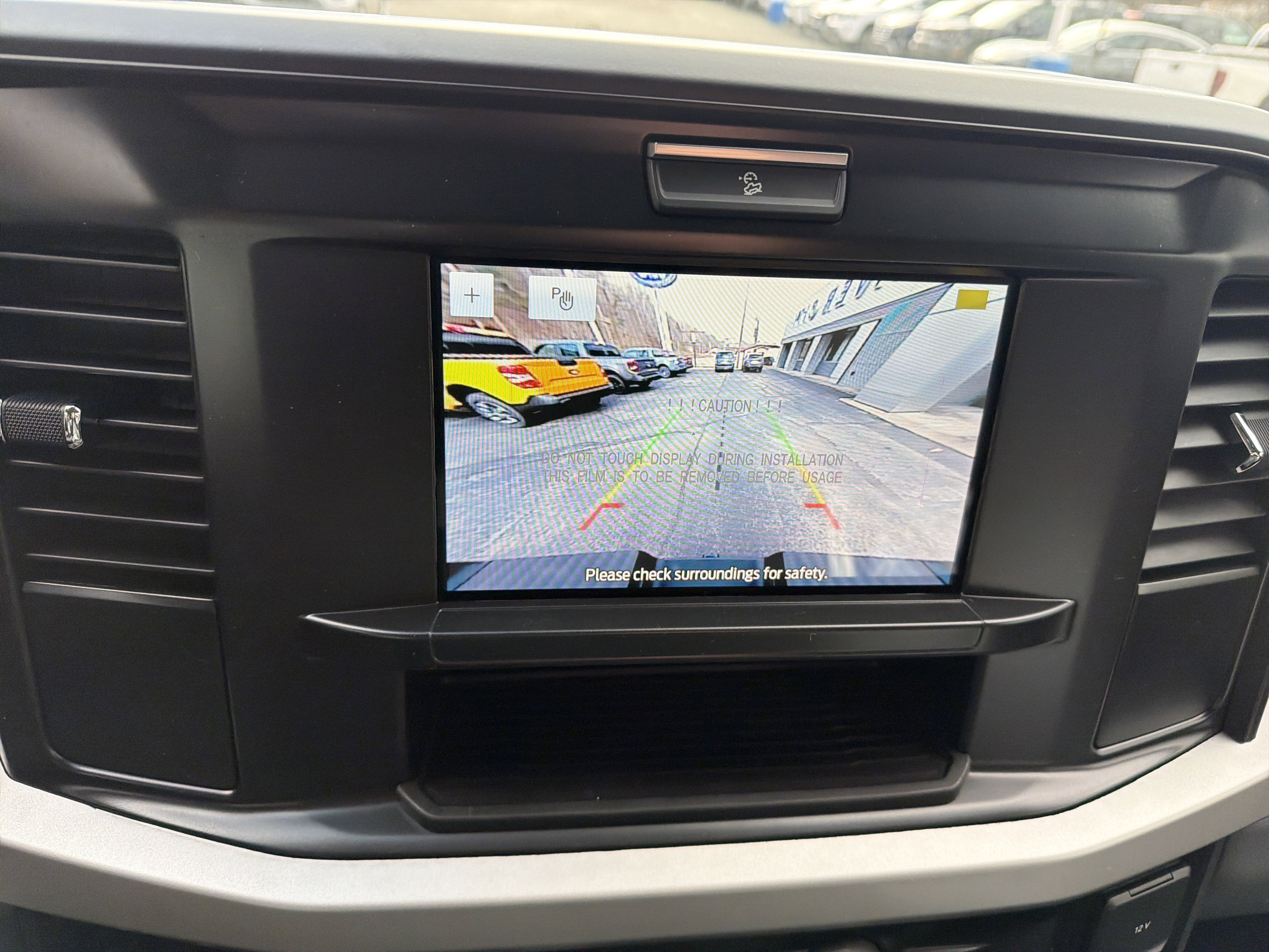 2026 Ford Super Duty F-250 Pickup XL