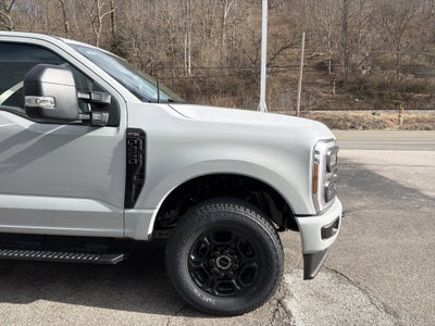 2026 Ford Super Duty F-250 Pickup XL