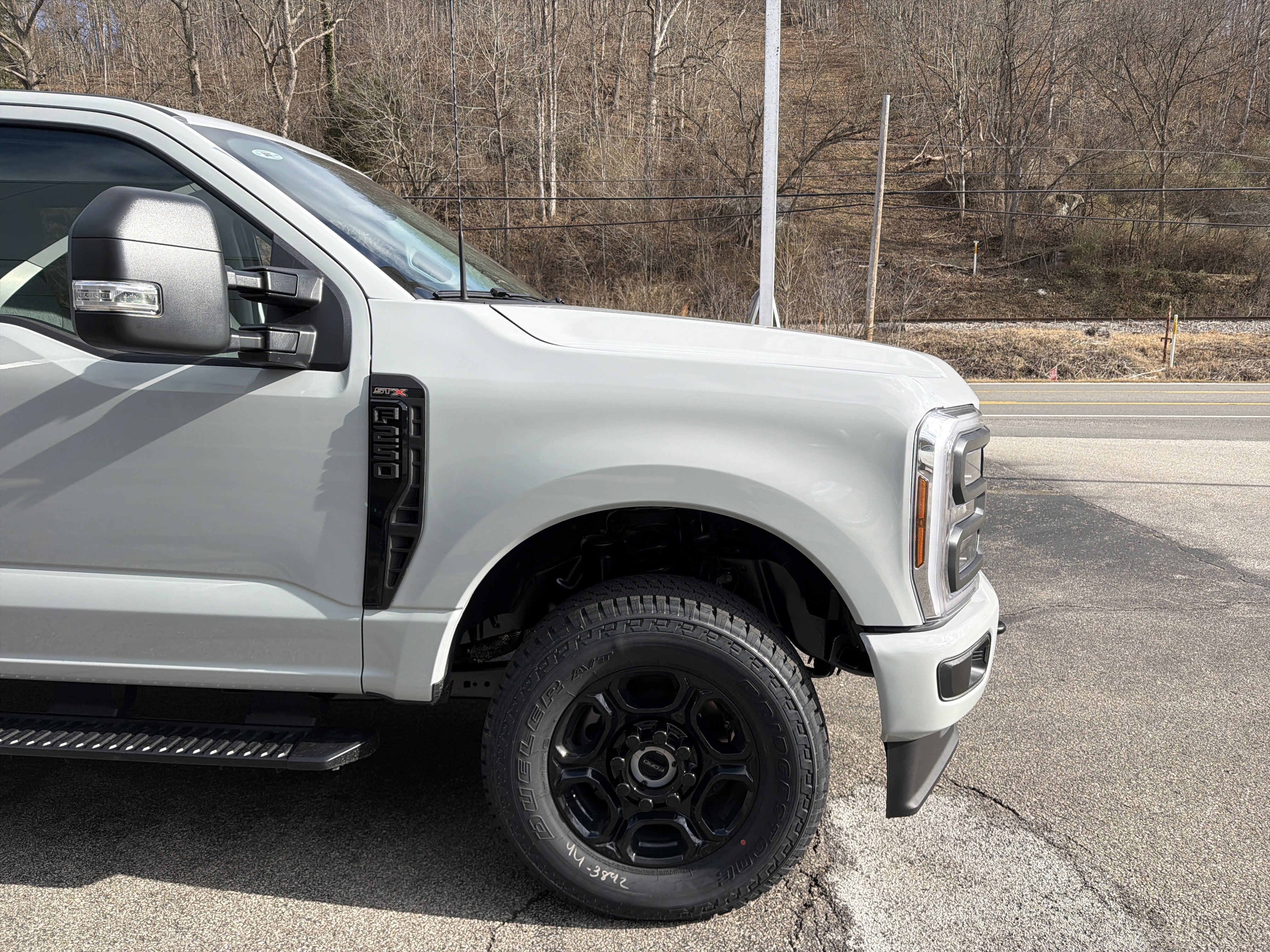 2026 Ford Super Duty F-250 Pickup XL