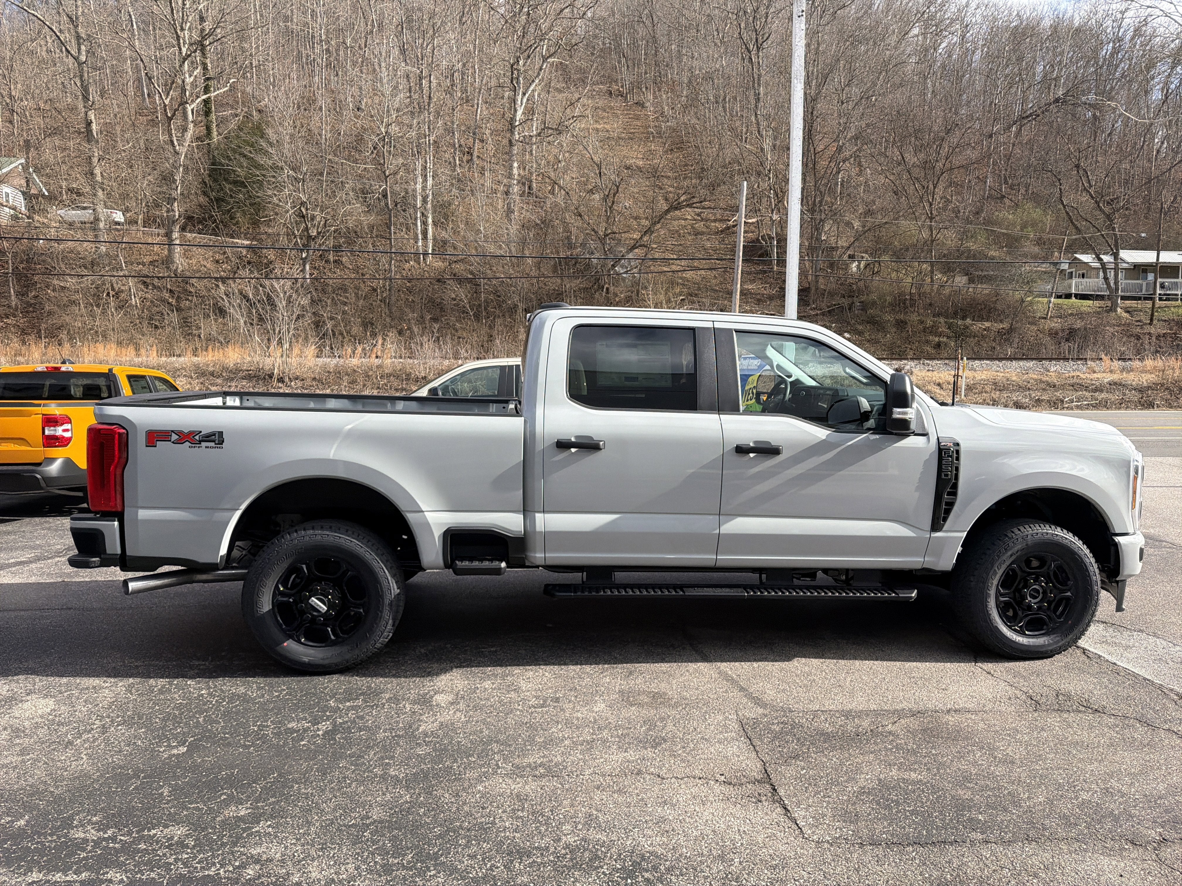 2026 Ford Super Duty F-250 Pickup XL