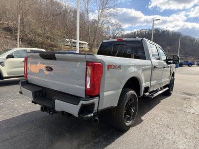 2026 Ford Super Duty F-250 Pickup XL