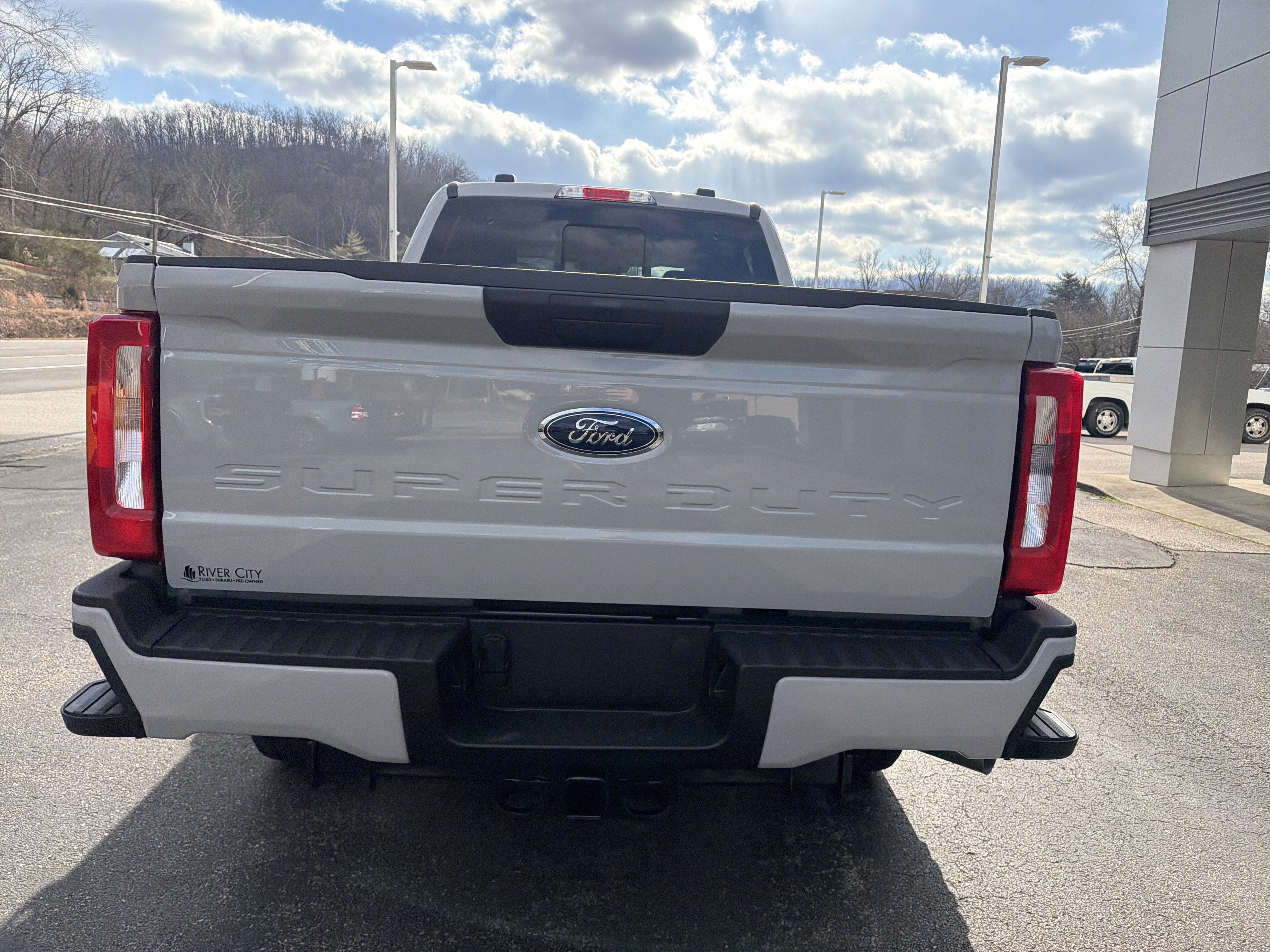 2026 Ford Super Duty F-250 Pickup XL