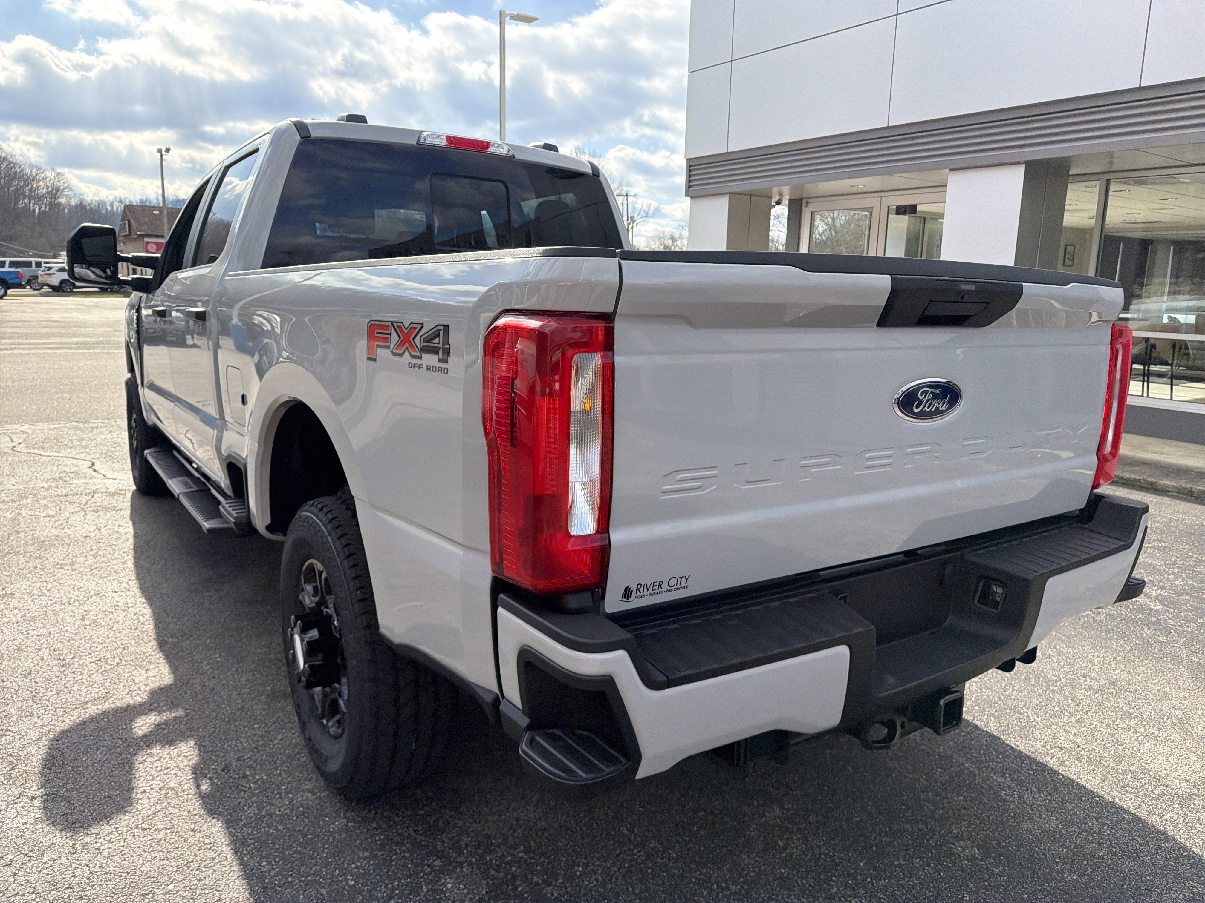2026 Ford Super Duty F-250 Pickup XL