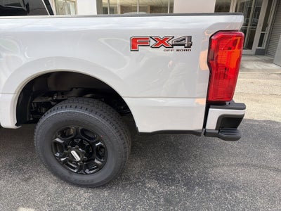 2026 Ford Super Duty F-250 Pickup XL