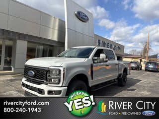 2026 Ford Super Duty F-250 Pickup XL