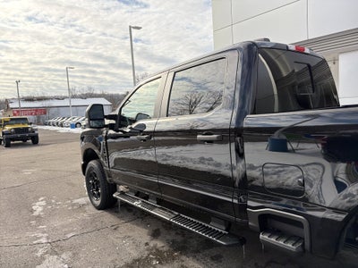 2026 Ford Super Duty F-250 Pickup XL