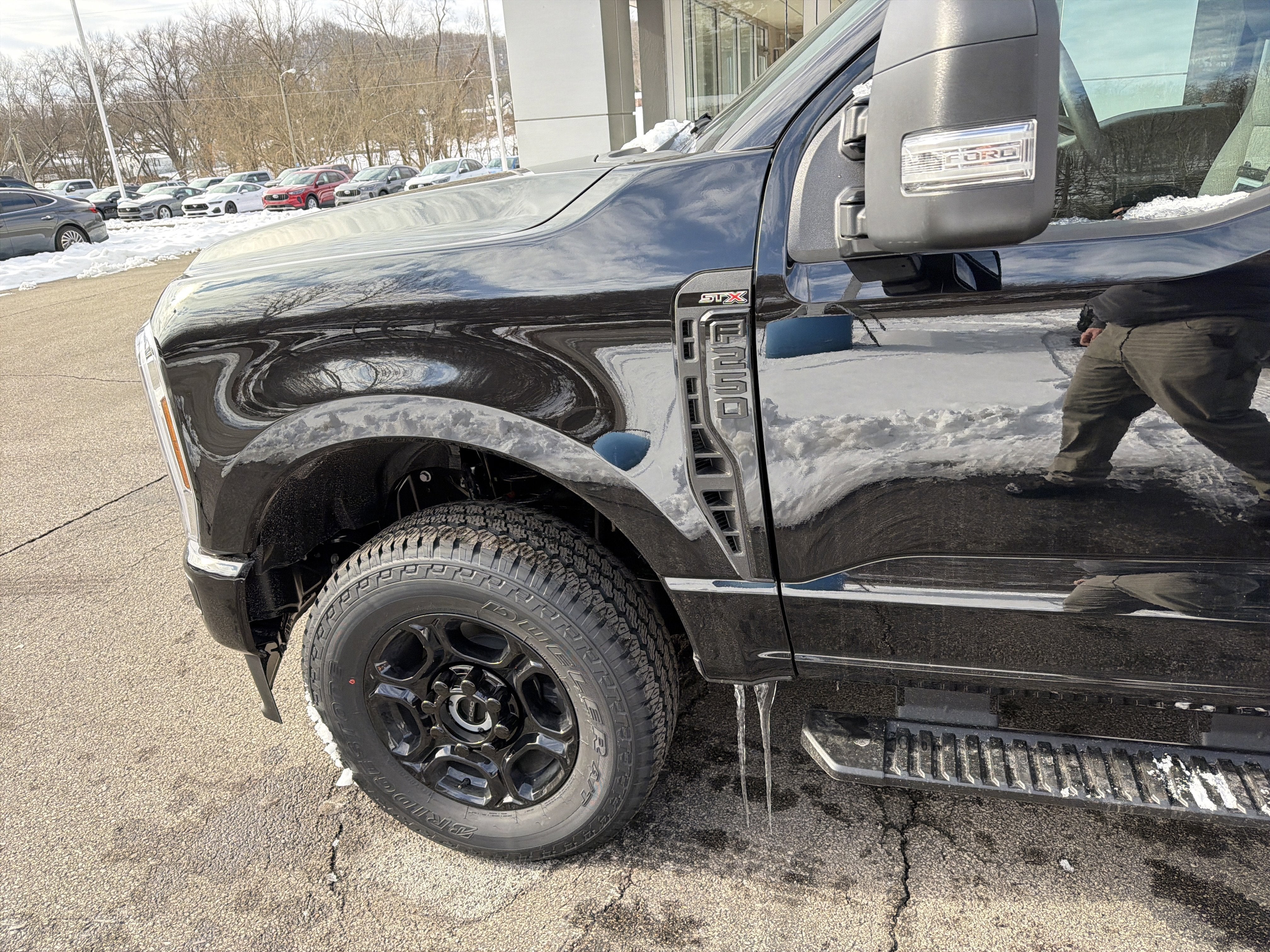 2026 Ford Super Duty F-250 Pickup XL