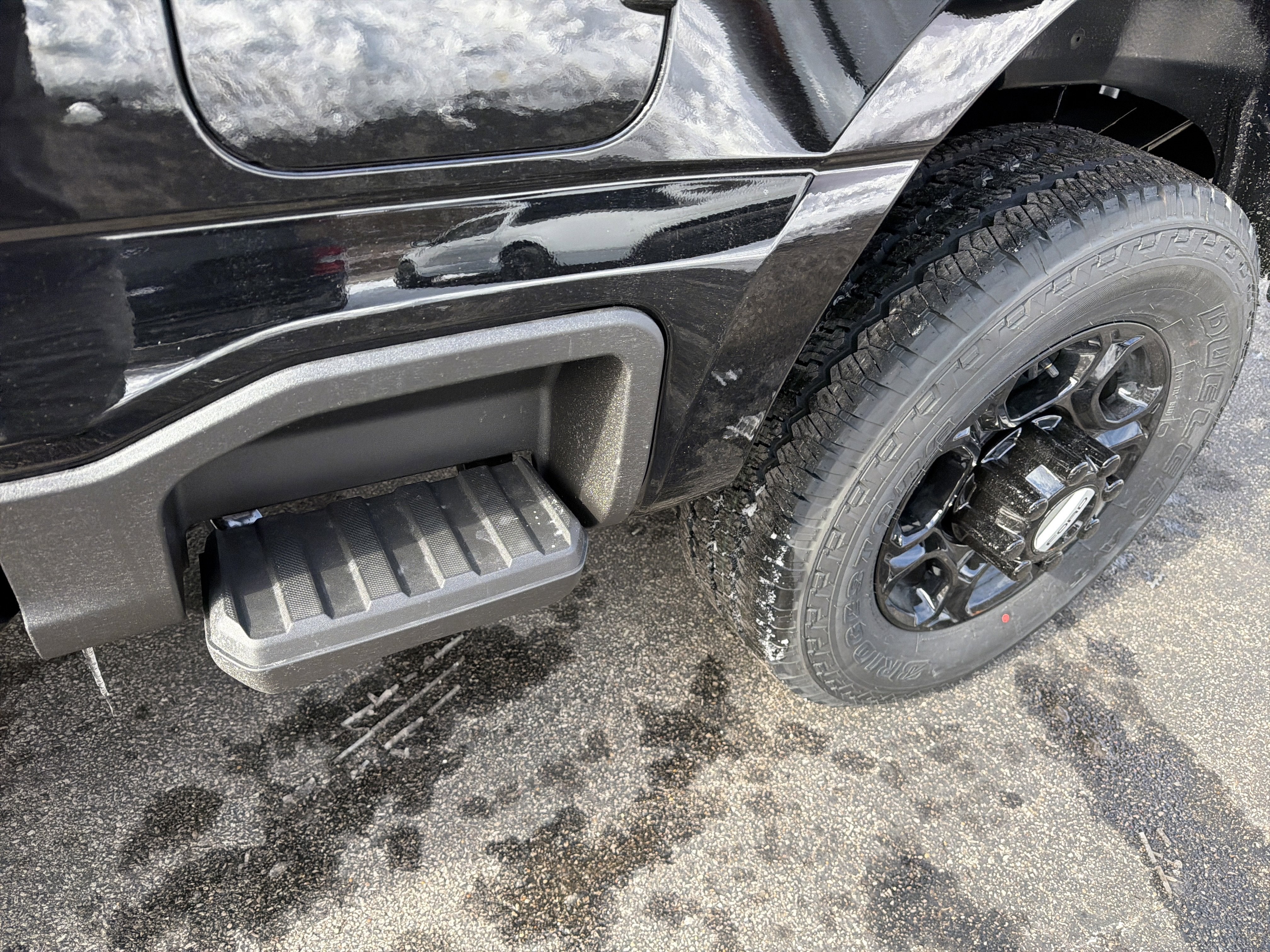 2026 Ford Super Duty F-250 Pickup XL