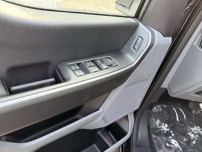 2026 Ford Super Duty F-250 Pickup XL