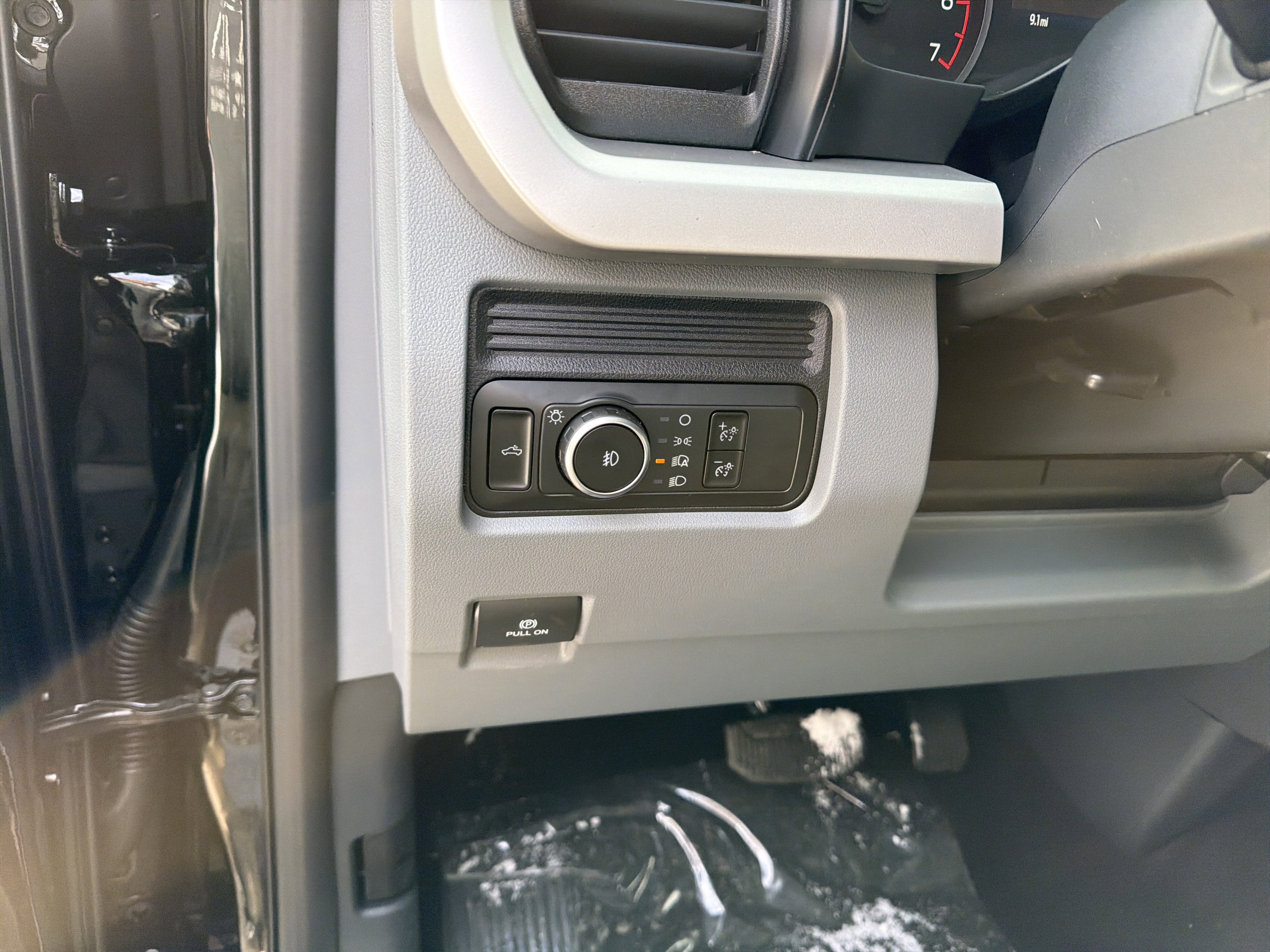 2026 Ford Super Duty F-250 Pickup XL