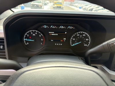 2026 Ford Super Duty F-250 Pickup XL