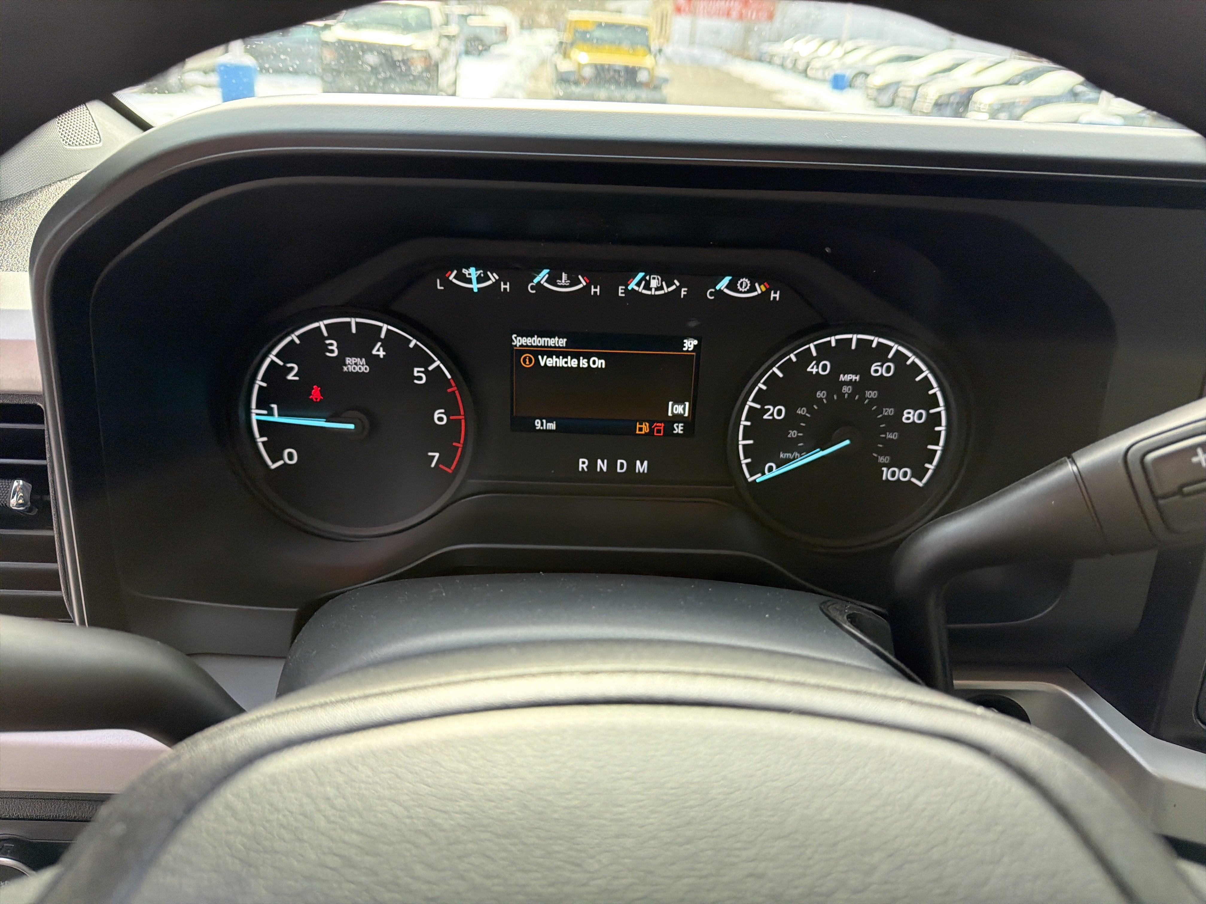 2026 Ford Super Duty F-250 Pickup XL