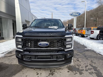 2026 Ford Super Duty F-250 Pickup XL