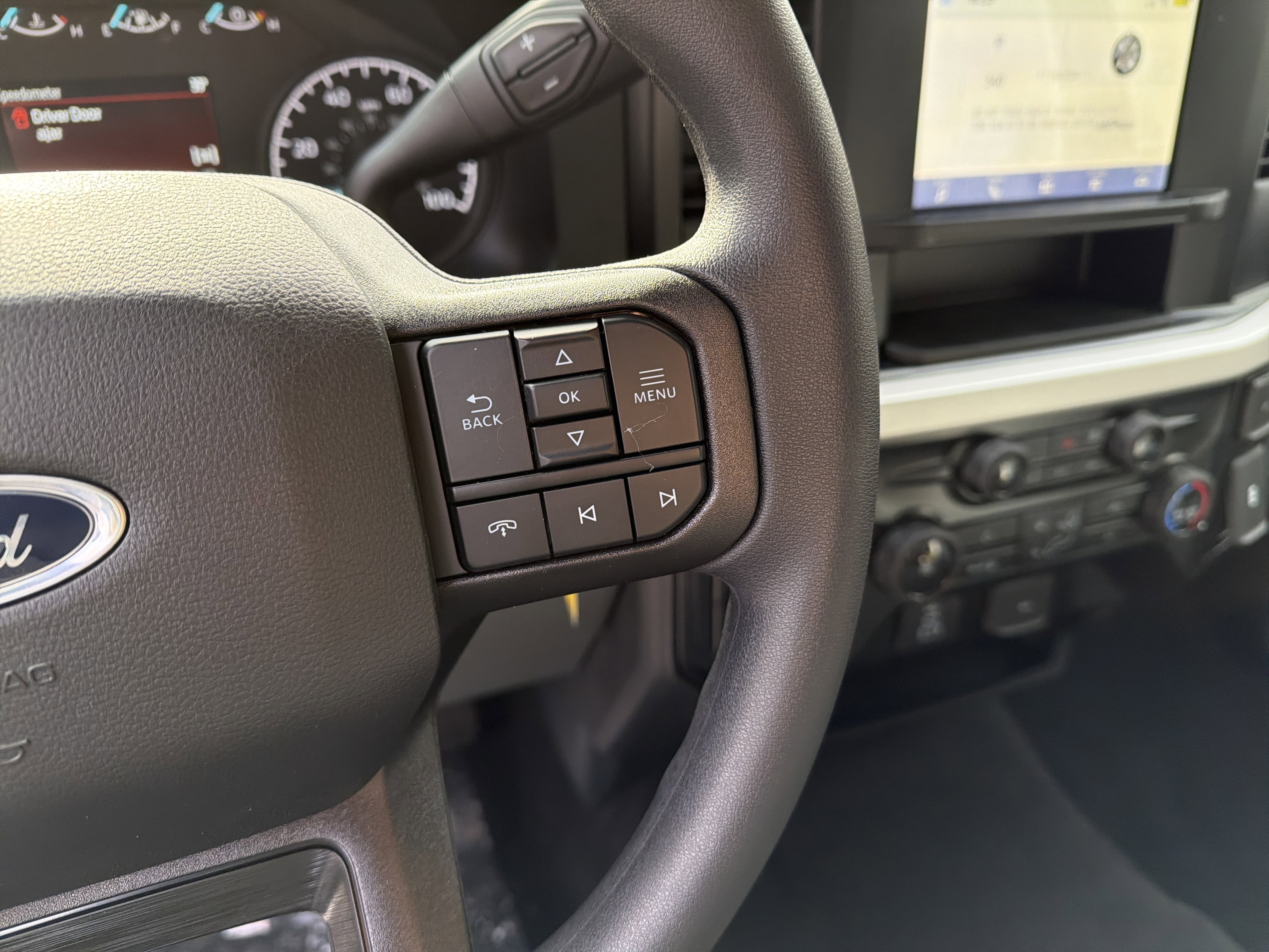 2026 Ford Super Duty F-250 Pickup XL