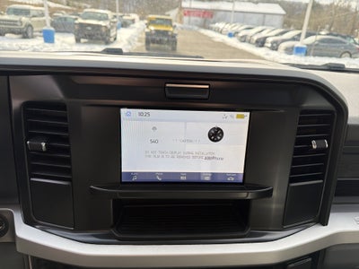 2026 Ford Super Duty F-250 Pickup XL