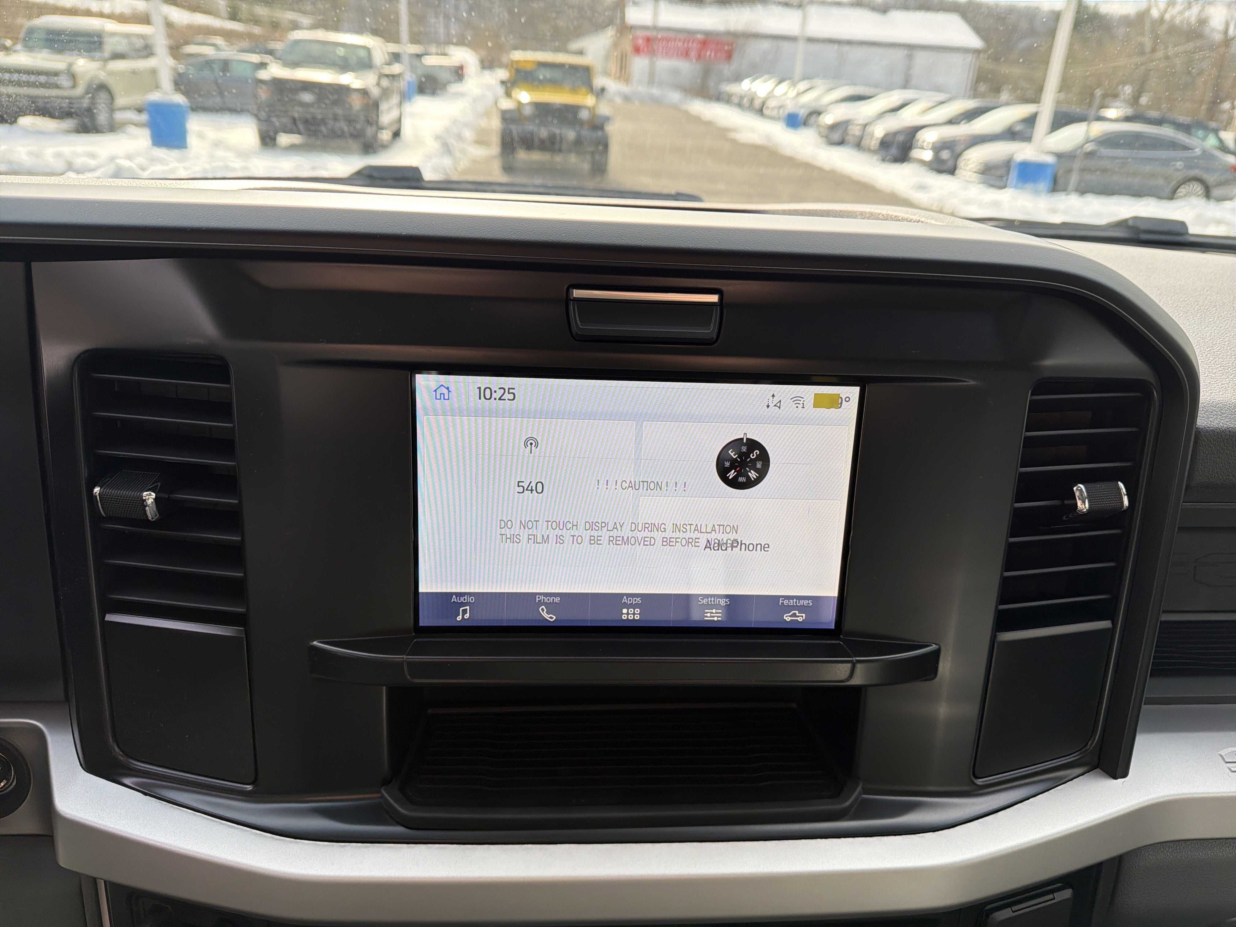 2026 Ford Super Duty F-250 Pickup XL