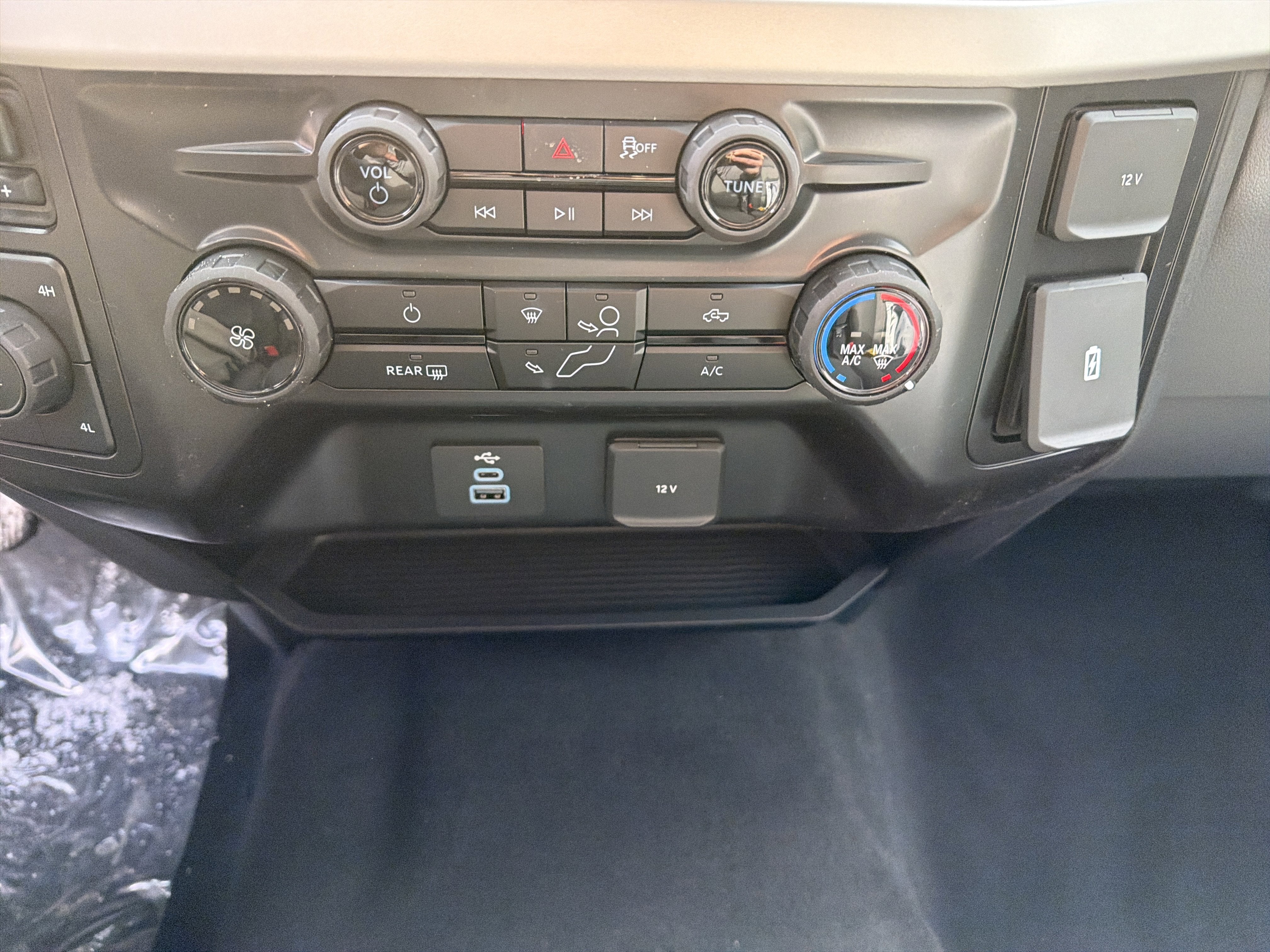 2026 Ford Super Duty F-250 Pickup XL