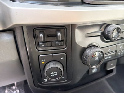 2026 Ford Super Duty F-250 Pickup XL