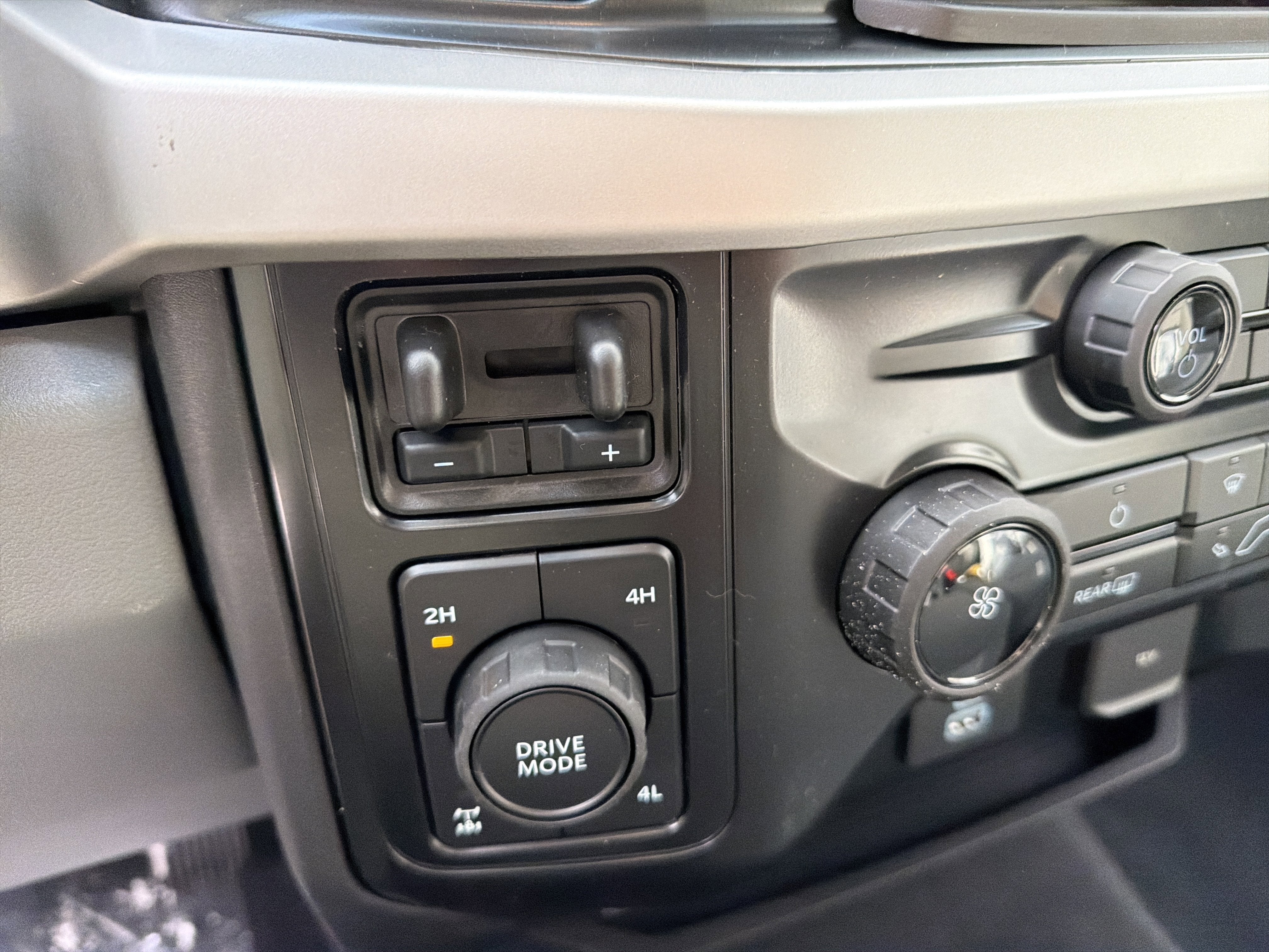 2026 Ford Super Duty F-250 Pickup XL