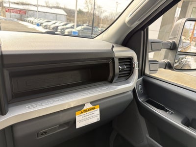 2026 Ford Super Duty F-250 Pickup XL