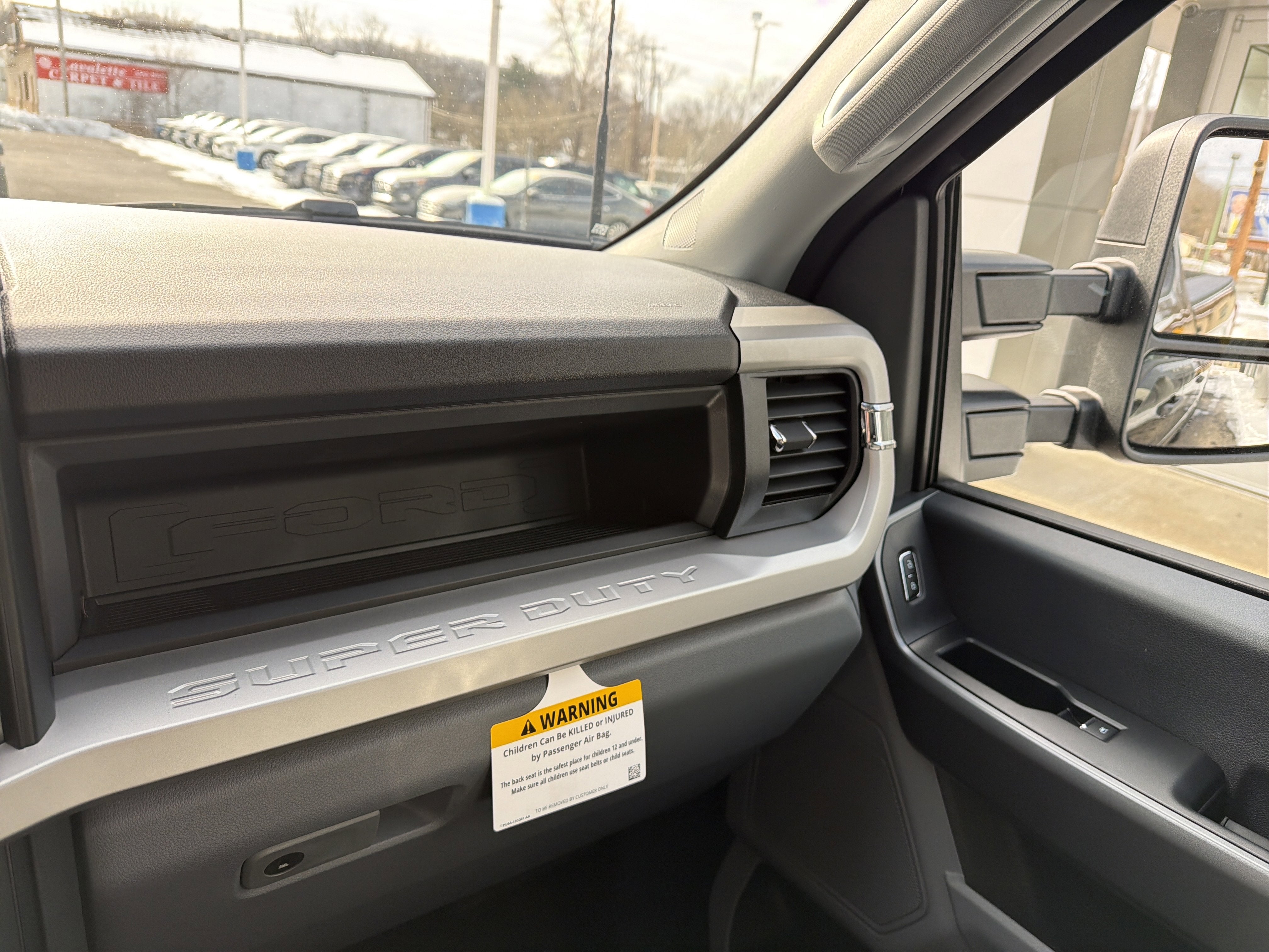 2026 Ford Super Duty F-250 Pickup XL