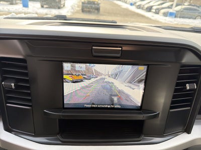 2026 Ford Super Duty F-250 Pickup XL