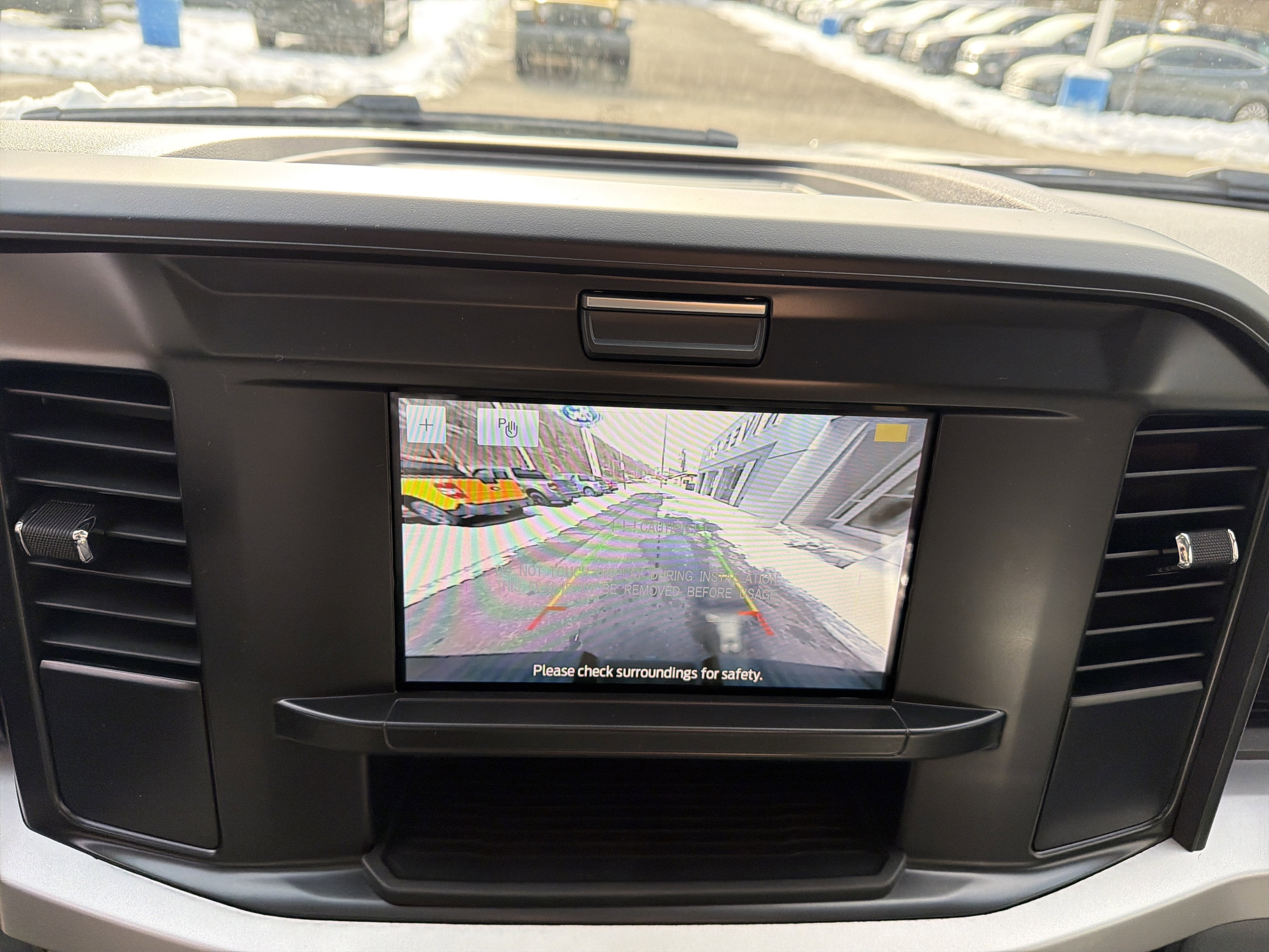 2026 Ford Super Duty F-250 Pickup XL