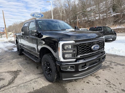 2026 Ford Super Duty F-250 Pickup XL