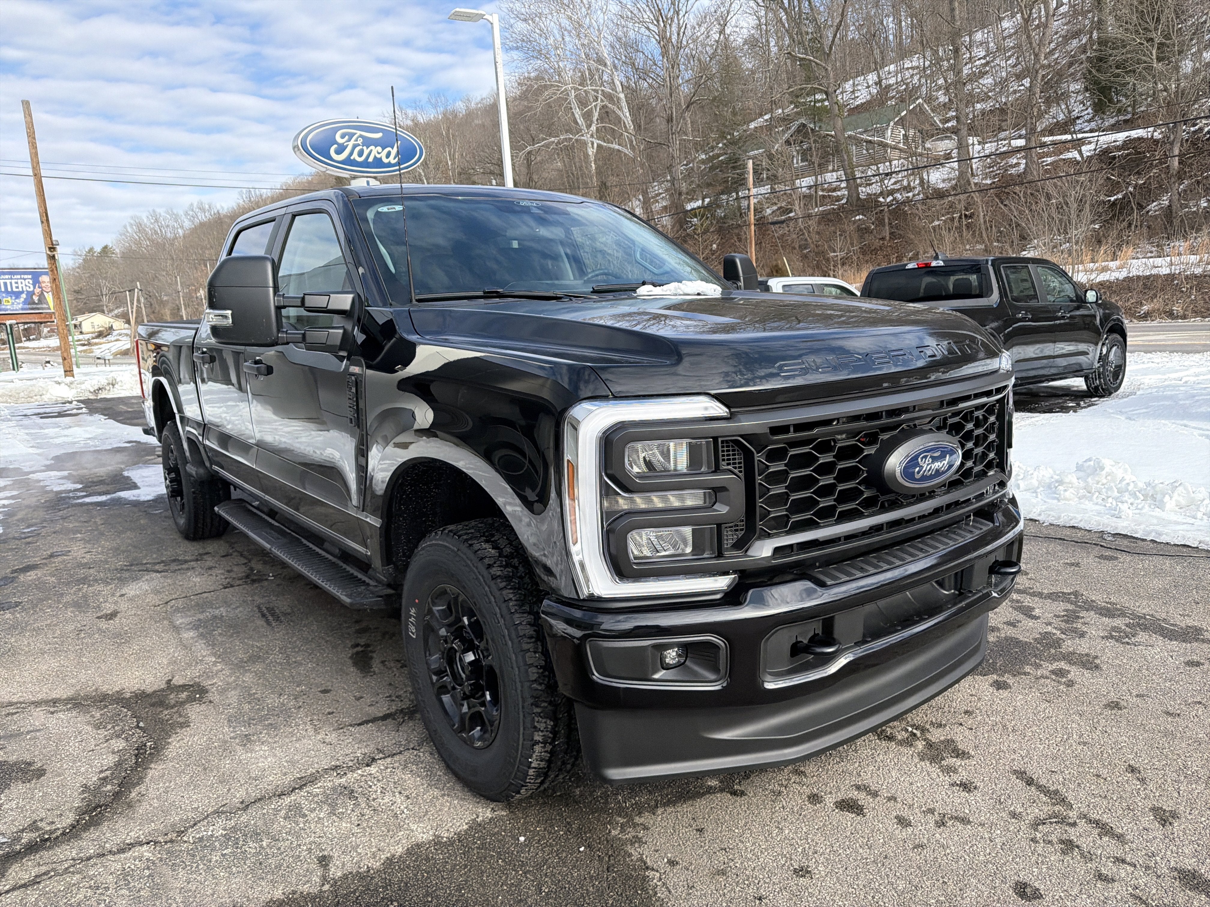 2026 Ford Super Duty F-250 Pickup XL