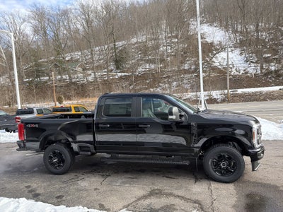 2026 Ford Super Duty F-250 Pickup XL