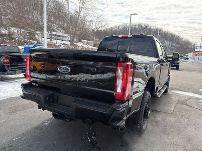 2026 Ford Super Duty F-250 Pickup XL