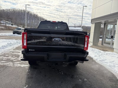 2026 Ford Super Duty F-250 Pickup XL