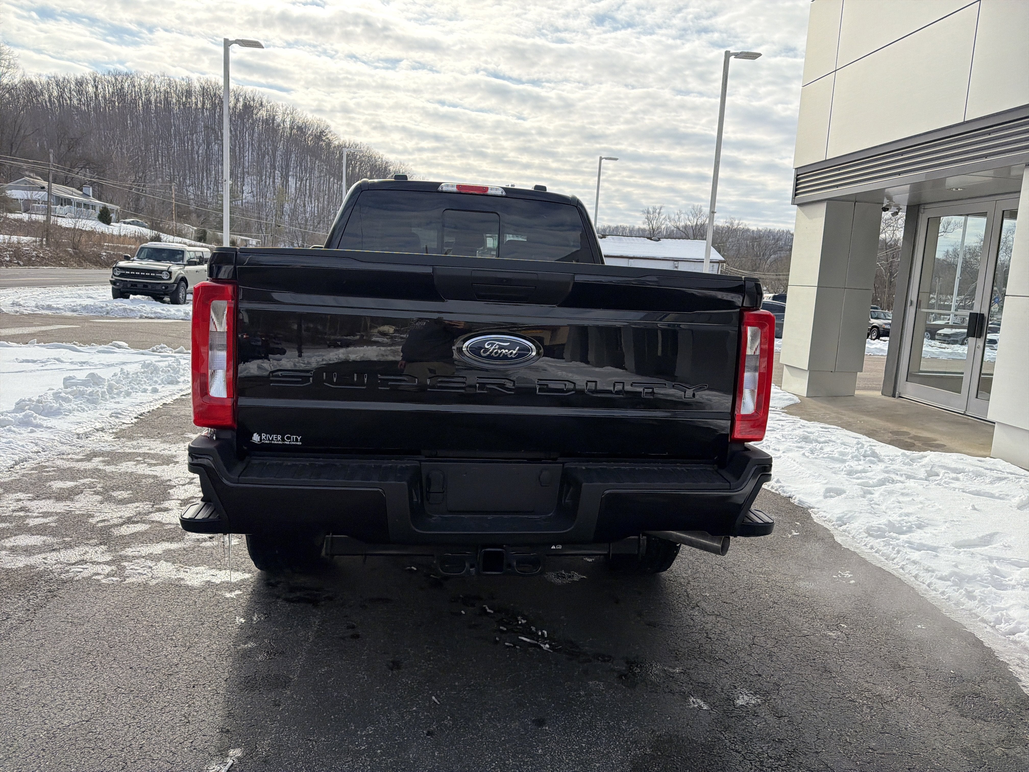 2026 Ford Super Duty F-250 Pickup XL