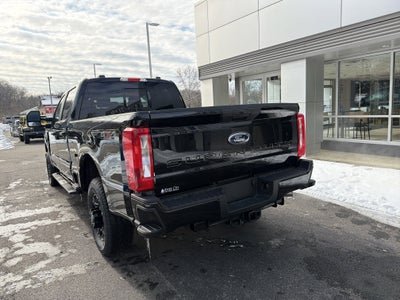 2026 Ford Super Duty F-250 Pickup XL