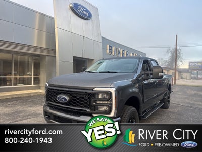 2026 Ford Super Duty F-250 Pickup XL