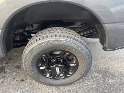 2026 Ford Super Duty F-250 Pickup XL